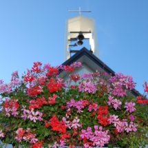 Levron Church